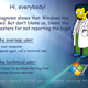 Image for article titled 131 Redesigned BSODs We'd Like to See When Windows 7 Crashes